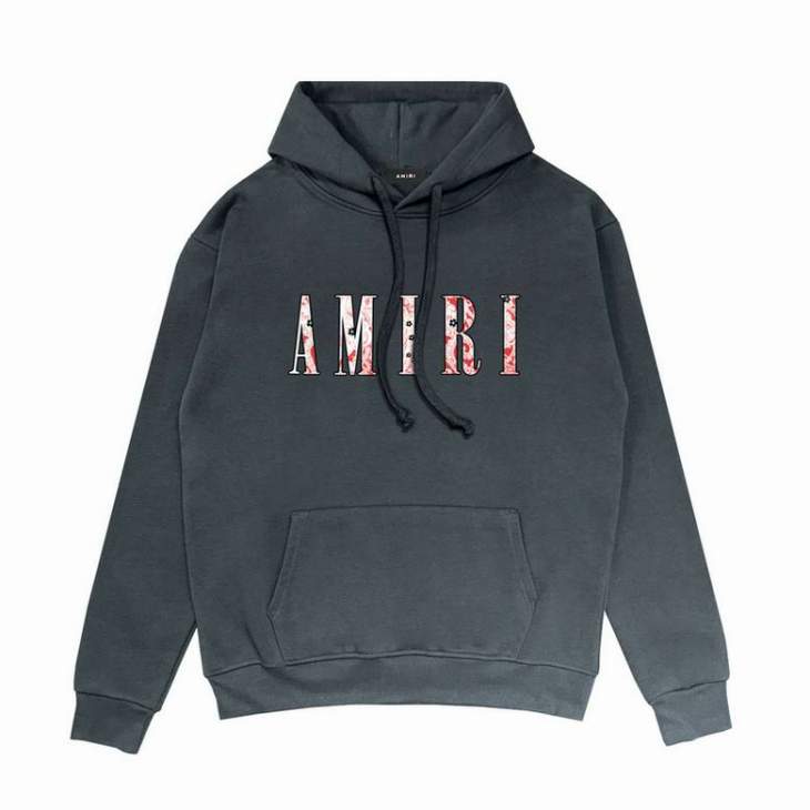Picture of Amiri Hoodies _SKUAmiriS-XXLM048545